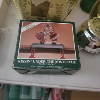 Xmas Lot # 1