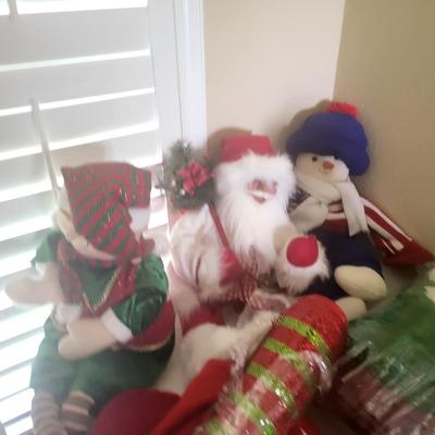 Xmas Lot # 1