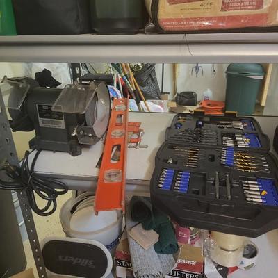Garage Rack # 2