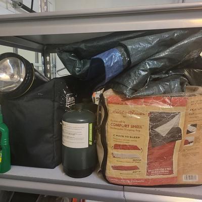 Garage Rack # 2