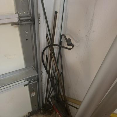 Complete Outdoor Wall Unit Lot