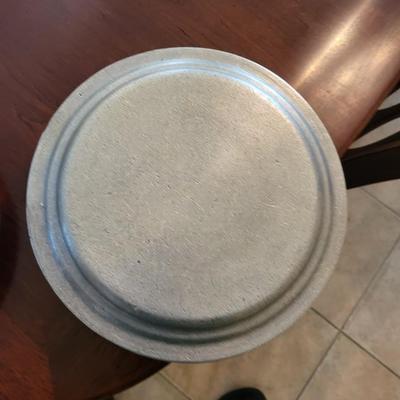 8 Collectable Plate Lot