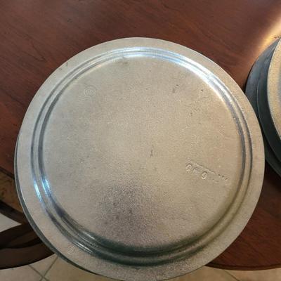 8 Collectable Plate Lot