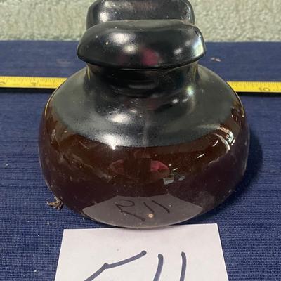 Vintage Ceramic Insulator