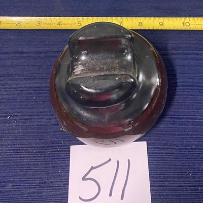 Vintage Ceramic Insulator