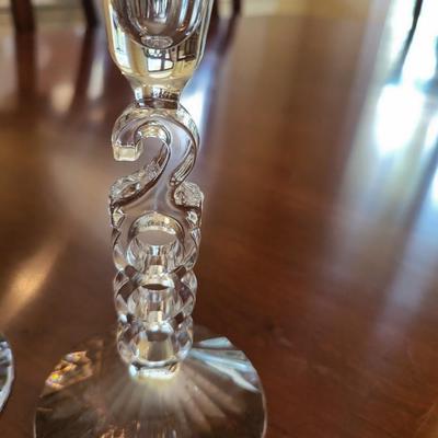 18 Glass Lot