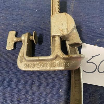 Vintage Squirrel Nut Cracker