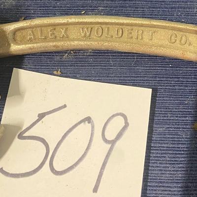 Vintage Squirrel Nut Cracker