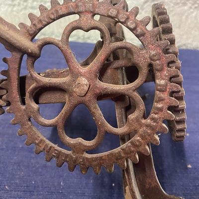 Vintage Apple Peeler