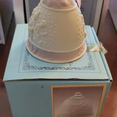 4 Piece Lladro Lot