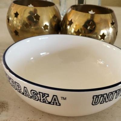 Nebraska Bowl Lot