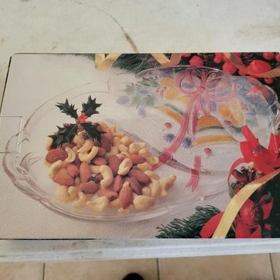 Large Pink Plate Lot