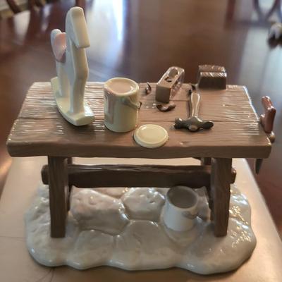 3 Lladro Lot