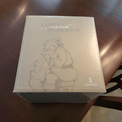 3 Lladro Lot