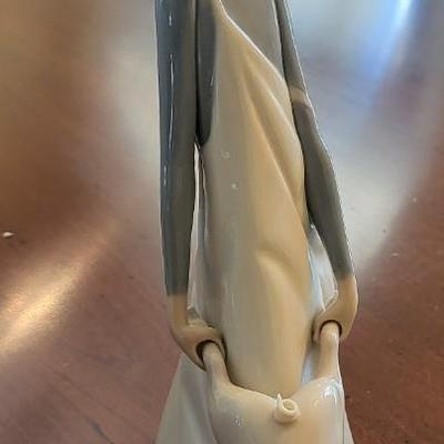 3 Lladro Lot
