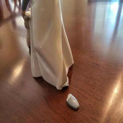 3 Lladro Lot