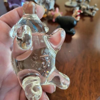 Pig Collectable Lot