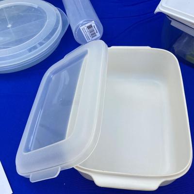 ðŸ˜Ž Storage Containers