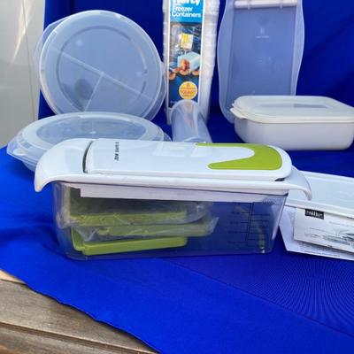ðŸ˜Ž Storage Containers