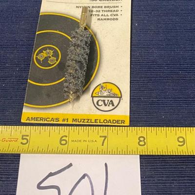 CVA Nylon Cleaning Brush