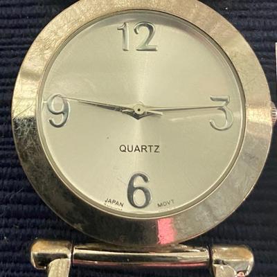 Quartz Watch