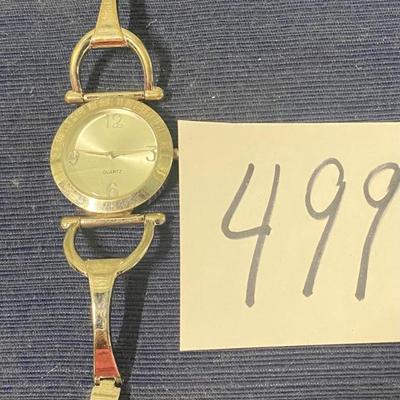 Quartz Watch
