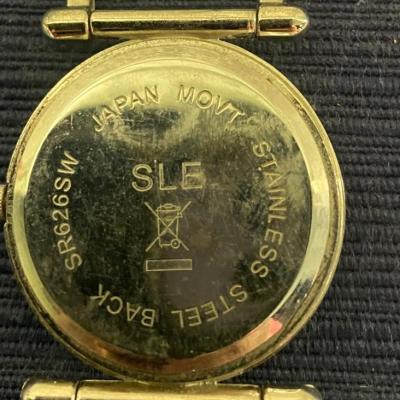 Quartz Watch