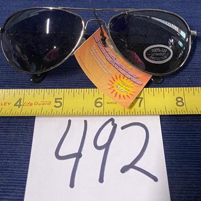 Designer Sunglasses