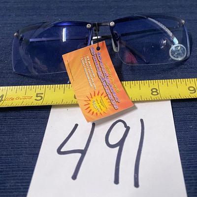 Designer Sunglasses