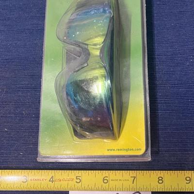 Remington Shooting Glasses