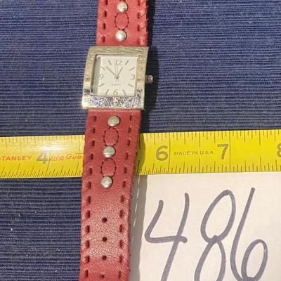 Quartz Watch