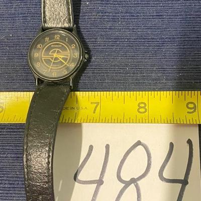 Simmons Watch