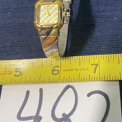 Pretty Watch