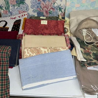 Material And Warming Throw Blanket.