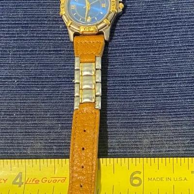 Watch