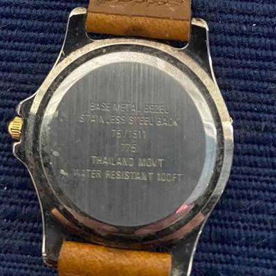 Watch