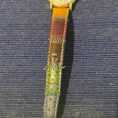 Watch