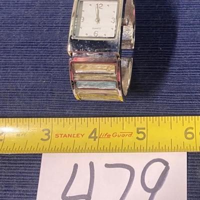 Quartz Watch