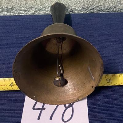 Vintage Bell