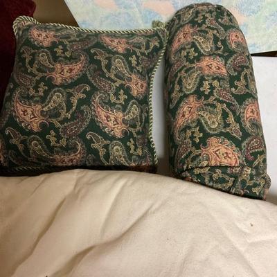 Pillows