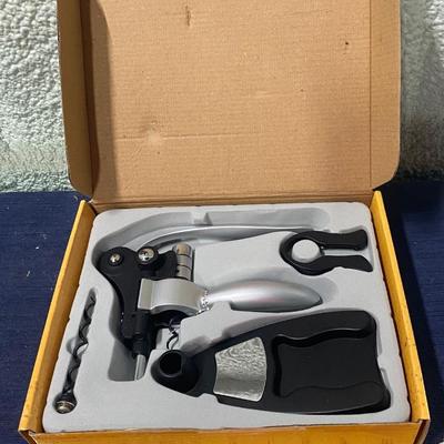 Wyndham Wine Set