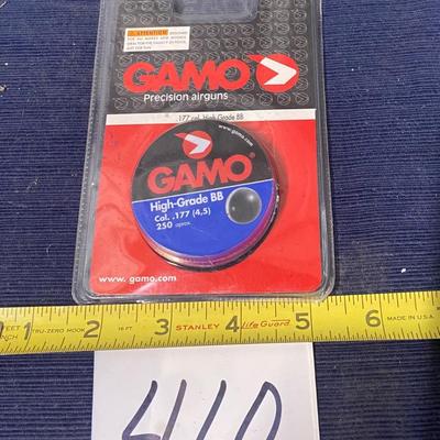 Gamo High-Grade BBs