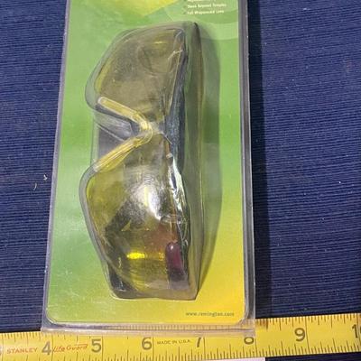 Remington Shooting Glasses