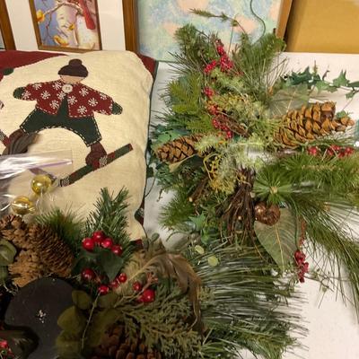 Christmas Decor