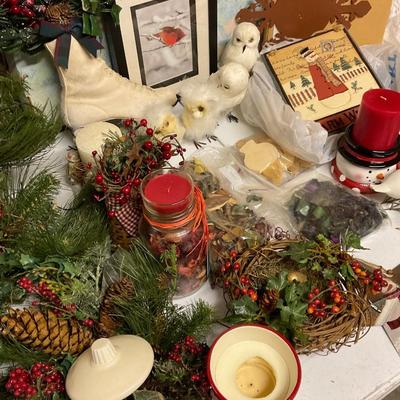 Christmas Decor