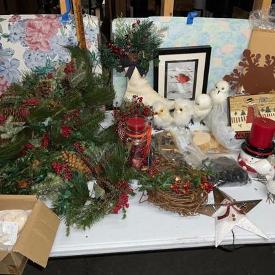 Christmas Decor