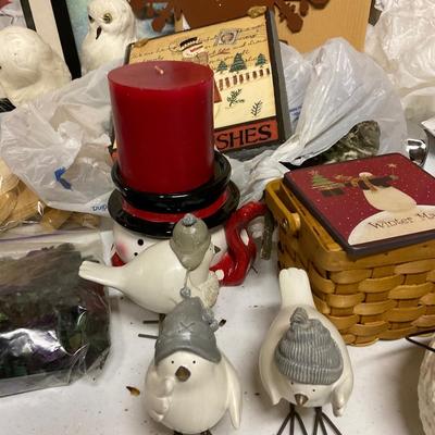 Christmas Decor