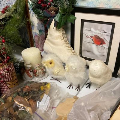 Christmas Decor