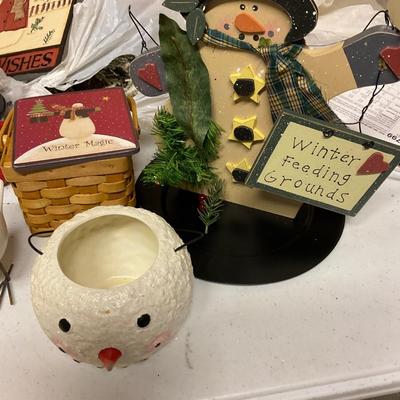 Christmas Decor