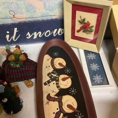 More Christmas